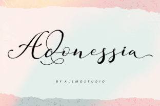 Adonessia