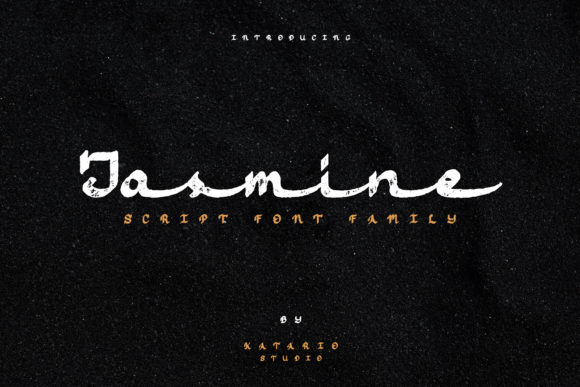 Jasmine Script