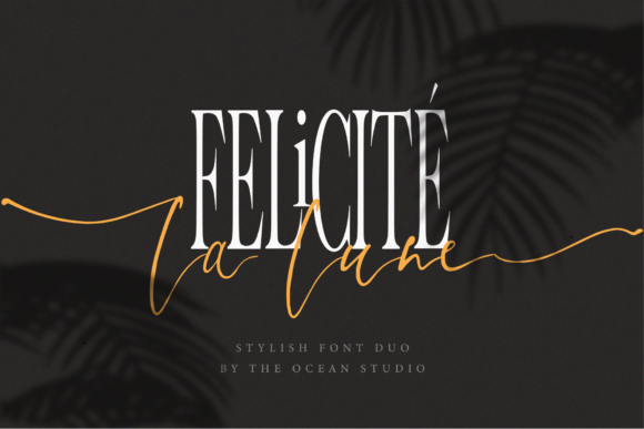 La Lune Duo: Strategic Typography for Clarity, Character, and Consistent Impact