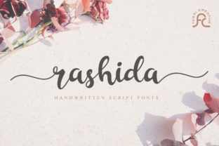Rashida: Where Distinctive Personality Meets Uncompromising Legibility in Modern Typography