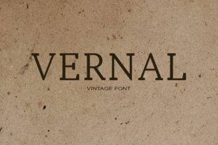 Vernal