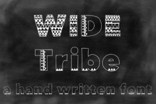 Wide Tribe: A Strategic Choice for Visual Communication with Purpose